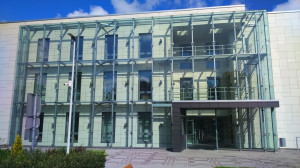 Jūras iela 34, Ventspils